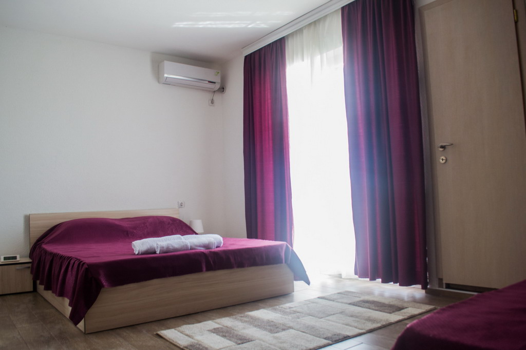  Bed and Breakfast Delikates 